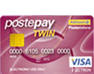 Postepay Twin